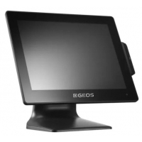 POS-монітор Geos несенсорний покупця для S1501 (SM1001) (S1501-DISPLAY)