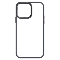 Чохол до мобільного телефона Armorstandart Unit Apple iPhone 14 Pro Max Black (ARM62484)