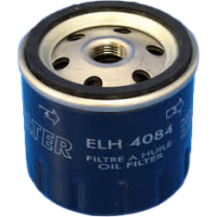 Фільтр масляний MECAFILTER ELH4084