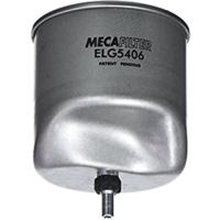 Фільтр паливний MECAFILTER ELG5406