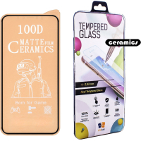 Скло захисне Drobak glass-film Ceramics Apple iPhone 13 Pro (606041)