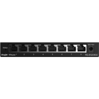 Комутатор мережевий Ruijie Networks RG-ES208GC