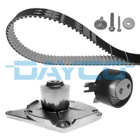 Комплект ременя ГРМ з помпой DAYCO KTBWP5320