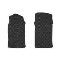 Килимок в салон EVAtech передні Opel Frontera (A) 1991-1998 1 по (OL42924AB2RBB)