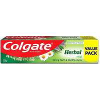 Зубна паста Colgate Лікувальні трави 150 мл (7891024133743/6920354825637)