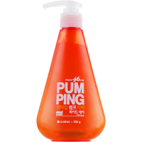 Зубна паста LG Perioe Pumping Citrus 285 г (8801051065602)