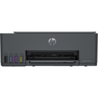 Багатофункціональний пристрій HP Smart Tank 581 Wi-Fi (4A8D4A)