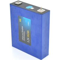 Батарея LiFePo4 EVE 3.2V 202AH (EVE-3.2V-202AH)
