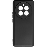 Чохол до мобільного телефона Armorstandart Matte Slim Fit Realme 12 Pro / 12 Pro+ Camera cover Black (ARM74749)