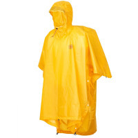 Дощовик Turbat Molfar yellow S/M (012.005.0229)