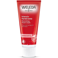 Крем для рук Weleda Pomegranate Інтенсивний догляд 50 мл (4001638088459)