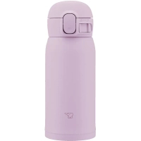 Термокружка Zojirushi SM-WS36VM 0.36 л Рожевий (1678.07.28)