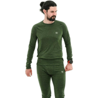 Термофутболка Turbat Retezat Top Mns kombu green M (012.002.0605)