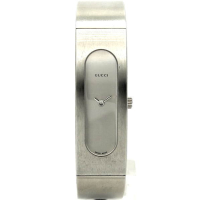Наручний годинник Gucci 2405SR 02465 SLV/STEEL BRACELET