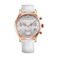 Наручний годинник Claude Bernard 10231 37R AIR