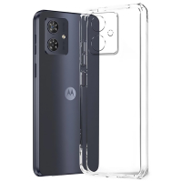 Чохол до мобільного телефона BeCover Motorola Moto G55 Transparancy (712751)