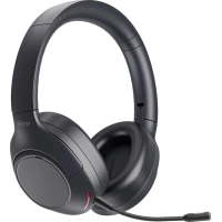 Навушники Fifine X3 Wireless Black (X3)