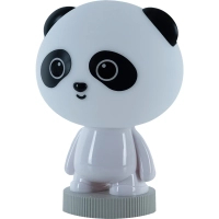 Нічник Kite Світильник LED з акумулятором Panda, білий (K24-490-3-1)