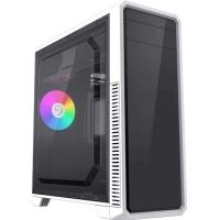Корпус для ПК Gamemax G561E-WH