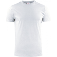 Футболка Printer Active Wear RSX Heavy T-shirt білий XL (2264020100XL)