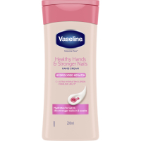 Крем для рук Vaseline Інтенсивний догляд З кератином 200 мл (8712561485548)