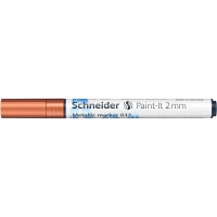 Маркер Schneider Paint-It 2,0 металік, мідний (ML01101102)