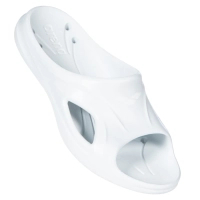 Шльопанці Arena Hydrosoft II Hook 003285-501 світло-сірий 42 (3468336381977)