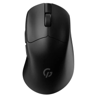Мишка GamePro Genesis Avenger Wireless/Bluetooth/USB Black (GM096B)