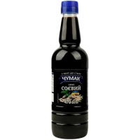 Соус Чумак Соєвий 470 мл (4823096007212)