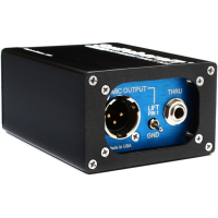 Директ-бокс Switchcraft SC800CT