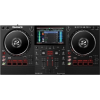 DJ-контролер Numark Mixstream Pro+