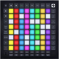 MIDI контролер Novation Launchpad Pro MK3 (229878)