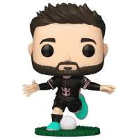 Фігурка Funko Pop серії Футбол: Інтер Маямі - Ліонель Мессі (88617)