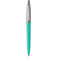 Ручка кулькова Parker JOTTER 17 Originals Caribbean Green CT BP в Eco упаковці (15 932_3534e)
