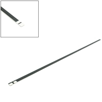 Нагрівальний елемент HP LJ M1536/P1566/1606/Canon MF-4350/4450, 220V Welldo (RM1-7547HE-WDS)