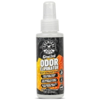 Ароматизатор для автомобіля Chemical Guys Ghosted Odor Eliminator Chemical Guys 118мл (SPI23204)