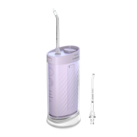 Іригатор Philips HX3333/23