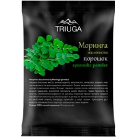 Пудра для тіла Triuga Моринга 50 г (4820164641385)
