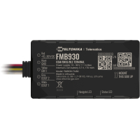 GPS-трекер для авто Teltonika FMB930