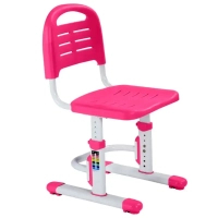 Шкільний стілець FunDesk Pink (SST3LS Pink)