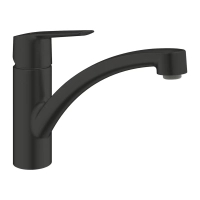 Змішувач Grohe QuickFix Start (324412432)