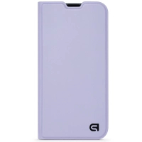 Чохол до мобільного телефона Armorstandart OneFold Case Infinix Hot 60 Pro 4G Lavender (ARM88699)