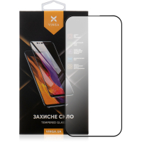 Скло захисне Vinga Apple iPhone 17 (VGIP17)