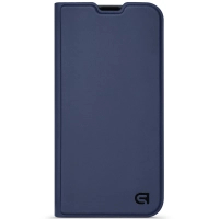 Чохол до мобільного телефона Armorstandart OneFold Case Infinix Hot 60 5G Dark Blue (ARM88256)