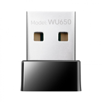 Мережева карта Wi-Fi Cudy WU650