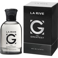 Туалетна вода La Rive The Greatest 100 мл (5903719646390)