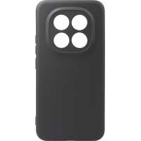 Чохол до мобільного телефона Armorstandart ICON Xiaomi Redmi Note 15 Pro Plus 5G / Poco M8 Pro 5G Camera cover Black (ARM89708)