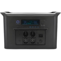 Зарядна станція CTOLITY AP2000 2400W, 2048Wh (AP2000)