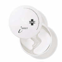 Патчі під очі SPA Treatment Isheet UMB Зволожуючі Омолоджуючі 60 шт (4544877508703)