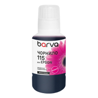 Чорнило Barva Epson 115 140 мл, special, magenta OneKey (E115-874e)